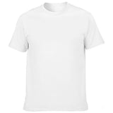 Faith Over Fear Male T-Shirt