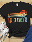 He Is Risen - 3 Days Christian T Shirt