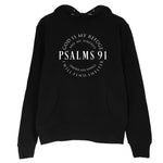 Psalm 91 Hoodie