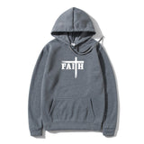 Faith Hoodie