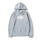 Faith Hoodie