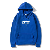 Faith Hoodie