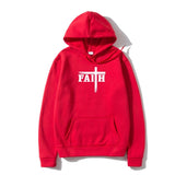 Faith Hoodie