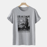 "I Will Make a Way" Isaiah 43:39 T-Shirt