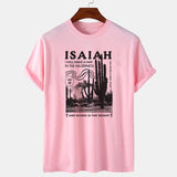 "I Will Make a Way" Isaiah 43:39 T-Shirt