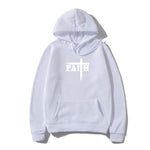 Faith Hoodie