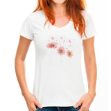 Faith Hope Love Daisy T-Shirt