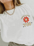 Jesus Loves You Cotton T-Shirt