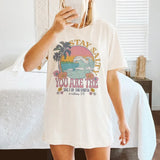 Stay Salty Ocean T-Shirt