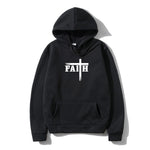 Faith Hoodie