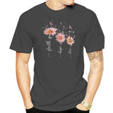 Faith Hope Love Daisy T-Shirt