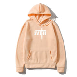 Faith Hoodie