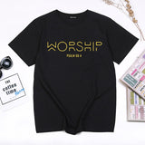 Men's Worship T-shirt