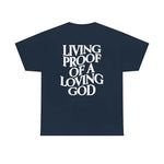 Living Proof Unisex T-shirt