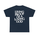 Living Proof Unisex T-shirt