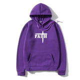 Faith Hoodie