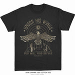 Under His Wings T-Shirt