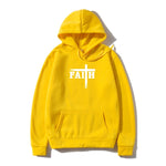 Faith Hoodie