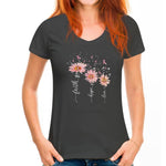 Faith Hope Love Daisy T-Shirt