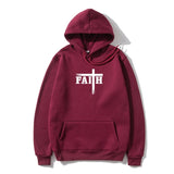 Faith Hoodie