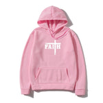 Faith Hoodie