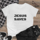 Women's Jesus Saves