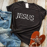 Jesus Has Risen T-Shirt