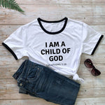 Child of God (Gal 1.5) T-Shirt