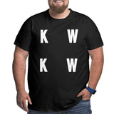 'Know Jesus Know Peace' Men's T-Shirt