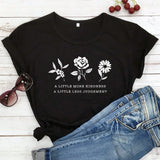 A Little More Kindness T-Shirt