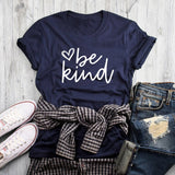 "Be Kind" Women's T-shirt