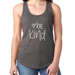 "Be Kind" Tank Top