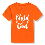 "Child of God" Kids T-Shirt