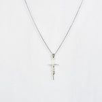 Women's Faith Necklace