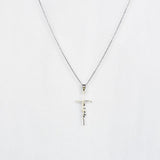 Women's Faith Necklace