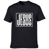 Jesus Is King Men's T-Shirt