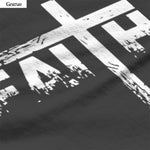 Faith Men's T-Shirt