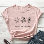 A Little More Kindness T-Shirt