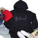 Beloved Women's Hoodies