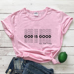 God Is Good T-Shirt