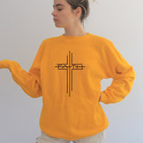 Faith Women's Sweater