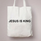 Jesus Inspired Canvas Shoulder Bags