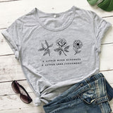 A Little More Kindness T-Shirt