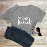 "Be Kind" Women's T-shirt