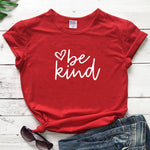 "Be Kind" Women's T-shirt