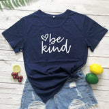 "Be Kind" Women's T-shirt