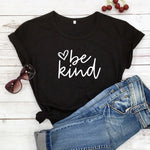 "Be Kind" Women's T-shirt