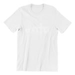 Faith Men's T-Shirt