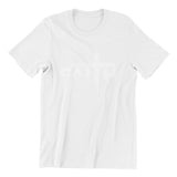 Faith Men's T-Shirt