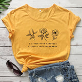 A Little More Kindness T-Shirt